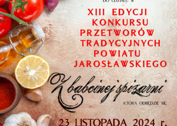 fot. plakat wydarzenia