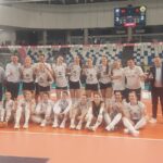 Pięciosetowy bój w Mielcu zakończony sukcesem Ita Tools Stali - Polskie Radio Rzeszów