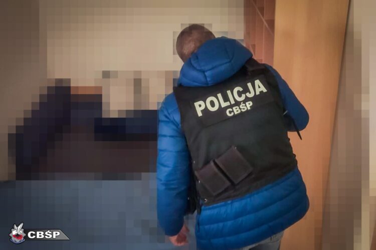 Zbrodnia vatowska. 17 osób zatrzymanych przez CBŚP