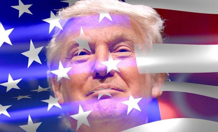 Media: Trump zwyciężył, Republikanie zdobyli kontrolę nad Senatem