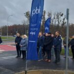 Turborondo w Stalowej Woli oddane do użytku 2 - Polskie Radio Rzeszów Turborondo w Stalowej Woli oddane do użytku - Polskie Radio Rzeszów