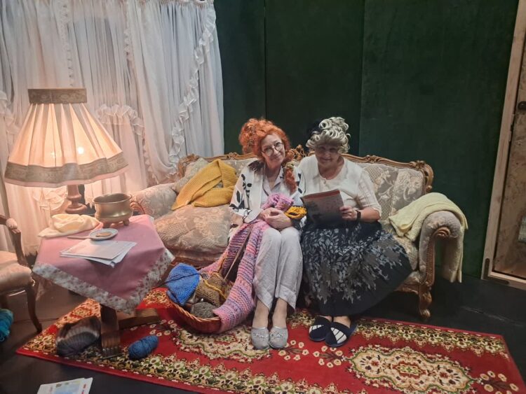 Teatr Nowa Lutnia przygotowuje premierę