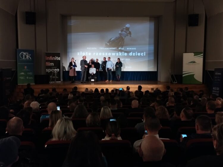 Złote Rzeszowskie Dzieci