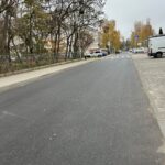 Tarnobrzeg: Zakończyła się modernizacja ul. Garażowej 2 - Polskie Radio Rzeszów Tarnobrzeg: Zakończyła się modernizacja ul. Garażowej - Polskie Radio Rzeszów