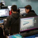 Nowoczesne inwestycje w Zespole Szkół w Gorzycach - Polskie Radio Rzeszów