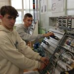 Nowoczesne inwestycje w Zespole Szkół w Gorzycach - Polskie Radio Rzeszów