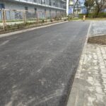 Tarnobrzeg: Zakończyła się modernizacja ul. Garażowej 4 - Polskie Radio Rzeszów Tarnobrzeg: Zakończyła się modernizacja ul. Garażowej - Polskie Radio Rzeszów