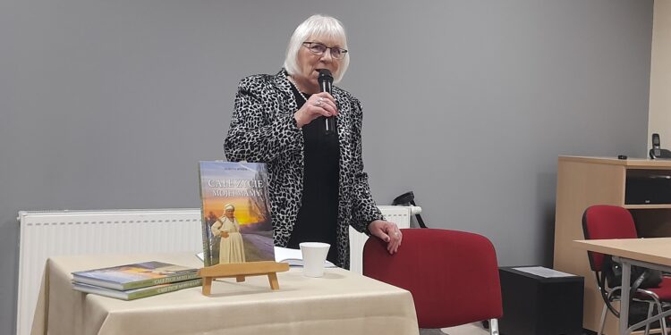 Fot.: Biblioteka Pedagogiczna w Tarnobrzegu