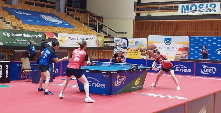 Trudna przeprawa KTS z SKTS Sochaczew