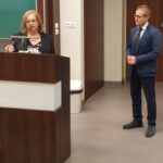 Konferencja korczakowska w Tarnobrzegu 5 - Polskie Radio Rzeszów Konferencja korczakowska w Tarnobrzegu - Polskie Radio Rzeszów