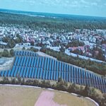 Mieszkańcy Tarnobrzega zaniepokojeni lokalizacją farmy. Inwestor mówi o korzyściach - Polskie Radio Rzeszów