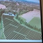 Mieszkańcy Tarnobrzega zaniepokojeni lokalizacją farmy. Inwestor mówi o korzyściach - Polskie Radio Rzeszów