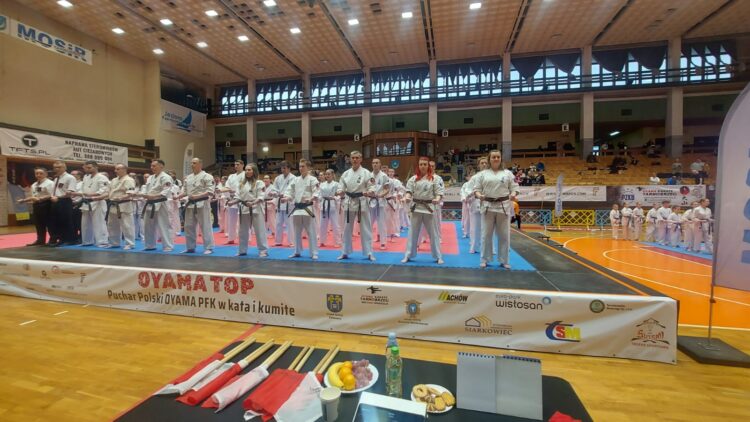 Imponująca impreza w Tarnobrzegu pod patronatem Polskiego Radia Rzeszów