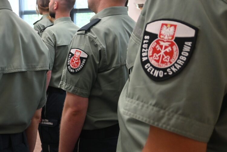 Nielegalny handel gazami chłodniczymi