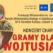 koncert charytatywny dla Wojtusia 1