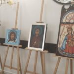 W Nagórzanach odbudowano Cerkiew grekokatolicką 3 - Polskie Radio Rzeszów W Nagórzanach odbudowano Cerkiew grekokatolicką - Polskie Radio Rzeszów