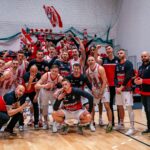 Opteam Energia Polska Resovia lepsza od wicelidera 2 - Polskie Radio Rzeszów Opteam Energia Polska Resovia lepsza od wicelidera - Polskie Radio Rzeszów