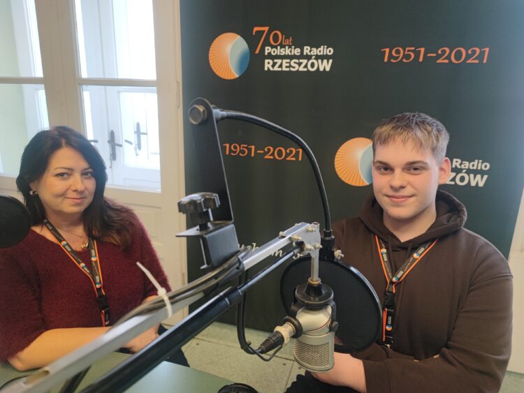 Norbert Gniewek z ZSG w Rzeszowie – wygrał Konkurs Młody Kreator Sztuki Kulinarnej