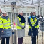 Most na Sanie będzie najdłuższą przeprawą w regionie - Polskie Radio Rzeszów