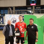 Niepodległościowy Turniej piłki ręcznej w Mielcu 14 - Polskie Radio Rzeszów Niepodległościowy Turniej piłki ręcznej w Mielcu - Polskie Radio Rzeszów