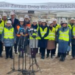 Most na Sanie będzie najdłuższą przeprawą w regionie - Polskie Radio Rzeszów