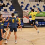 Niepodległościowy Turniej piłki ręcznej w Mielcu 9 - Polskie Radio Rzeszów Niepodległościowy Turniej piłki ręcznej w Mielcu - Polskie Radio Rzeszów