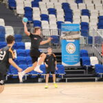 Niepodległościowy Turniej piłki ręcznej w Mielcu 17 - Polskie Radio Rzeszów Niepodległościowy Turniej piłki ręcznej w Mielcu - Polskie Radio Rzeszów