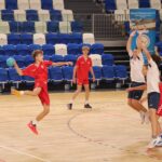 Niepodległościowy Turniej piłki ręcznej w Mielcu 10 - Polskie Radio Rzeszów Niepodległościowy Turniej piłki ręcznej w Mielcu - Polskie Radio Rzeszów