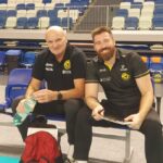 Pięciosetowy bój w Mielcu zakończony sukcesem Ita Tools Stali - Polskie Radio Rzeszów