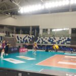 Siatkarki Ita Tools Stali Mielec pokonane przez zespół z Bydgoszczy - Polskie Radio Rzeszów