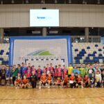 Niepodległościowy Turniej piłki ręcznej w Mielcu 8 - Polskie Radio Rzeszów Niepodległościowy Turniej piłki ręcznej w Mielcu - Polskie Radio Rzeszów