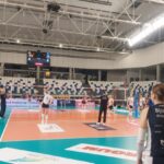 Siatkarki Ita Tools Stali Mielec pokonane przez zespół z Bydgoszczy - Polskie Radio Rzeszów