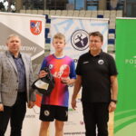 Niepodległościowy Turniej piłki ręcznej w Mielcu 4 - Polskie Radio Rzeszów Niepodległościowy Turniej piłki ręcznej w Mielcu - Polskie Radio Rzeszów