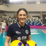 Siatkarki Ita Tools Stali Mielec pokonane przez zespół z Bydgoszczy - Polskie Radio Rzeszów