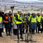 Most na Sanie będzie najdłuższą przeprawą w regionie - Polskie Radio Rzeszów