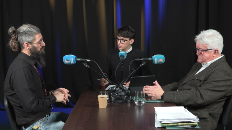 30 tys. wyświetleń radiowej debaty „Myśliwi czy ekolodzy, kto jest bardziej EKO?”