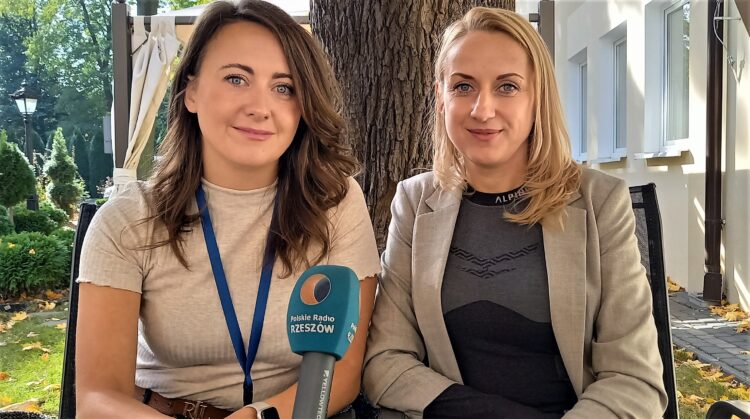 Reportaż „Z polskością w sercu, z sercem do ludzi”