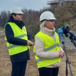 Powstaje Osiedle Ogrodowe w Stalowej Woli 6 - Polskie Radio Rzeszów Powstaje Osiedle Ogrodowe w Stalowej Woli - Polskie Radio Rzeszów