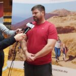 Poznaliśmy najlepszych tenisistów stołowych wśród dziennikarzy - Polskie Radio Rzeszów