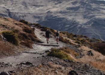 Władze Madery wprowadzają opłaty na&nbsp;popularnych wśród turystów szlakach
