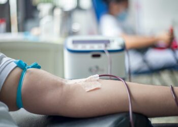 W&nbsp;regionie znowu zaczyna brakować krwi