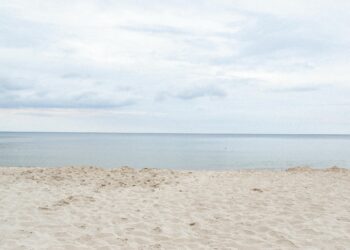 Obywatel Polski utopił się podczas kąpieli w&nbsp;Atlantyku