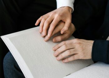 Kilka tysięcy osób niewidomych i&nbsp;niedowidzących mieszka na&nbsp;Podkarpaciu