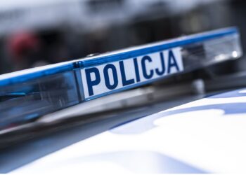 Uwierzyli, że&nbsp;syn spowodował wypadek. Stracili 440 tys. zł