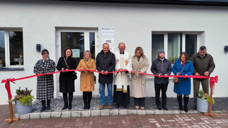 Więcej ofert Zakładu Aktywności Zawodowej w Starych Oleszycach