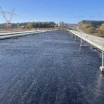 Trwa budowa estakad na odcinku S19 Rzeszów-Babica 4 - Polskie Radio Rzeszów Trwa budowa estakad na odcinku S19 Rzeszów-Babica - Polskie Radio Rzeszów