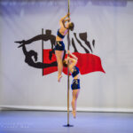 Siostry Haliniak wicemistrzyniami świata w Pole Dance 8 - Polskie Radio Rzeszów Siostry Haliniak wicemistrzyniami świata w Pole Dance - Polskie Radio Rzeszów