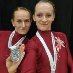 Siostry Haliniak wicemistrzyniami świata w Pole Dance 4 - Polskie Radio Rzeszów Siostry Haliniak wicemistrzyniami świata w Pole Dance - Polskie Radio Rzeszów