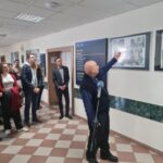 Czesław Miłosz w Ameryce 2 - Polskie Radio Rzeszów Czesław Miłosz w Ameryce - Polskie Radio Rzeszów