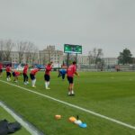 Stalówka nie dała rady rozpędzonej Wiśle Kraków 7 - Polskie Radio Rzeszów Stalówka nie dała rady rozpędzonej Wiśle Kraków - Polskie Radio Rzeszów